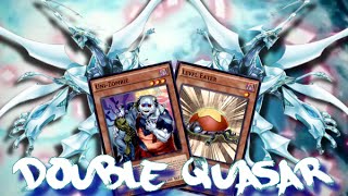 YGOPro - 2 Cards 2 Quasars