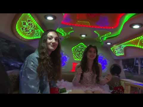 Aniversare majorat -Patricia Maria MATEI