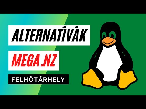 Videó: Biztonságos a Mega NZ?