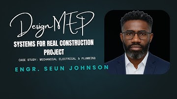 MEP Design Training Webinar