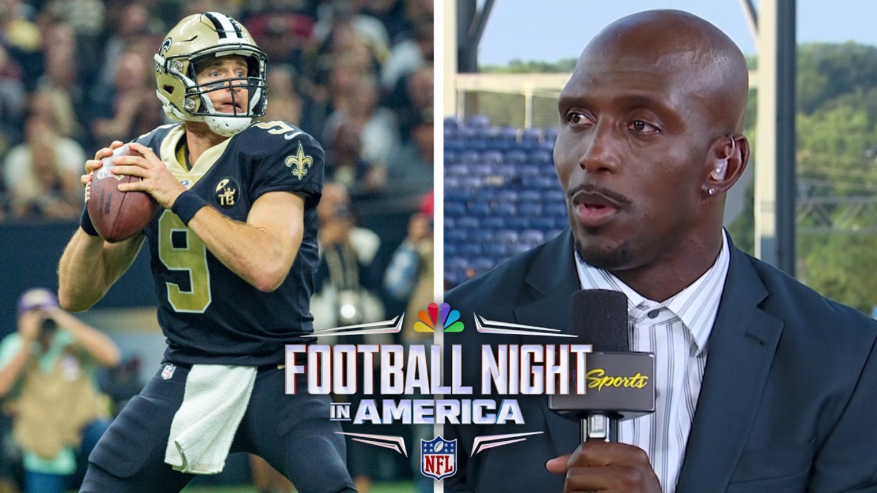 Celebrating the Hall of Fame Class of 2026 | FNIA | NFL on NBC