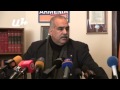 Raffi Hovannisian’s conference thumbnail