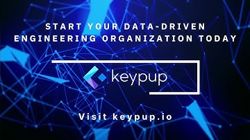 Introducing Keypup: The Ultimate Software Development Analytics Tool