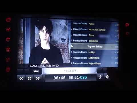 New 4iCar_16_7_Test (foobar200 4 CarPC)