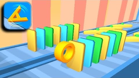 Type Spin Game | All Level Gameplay Android,ios | Level 4-7