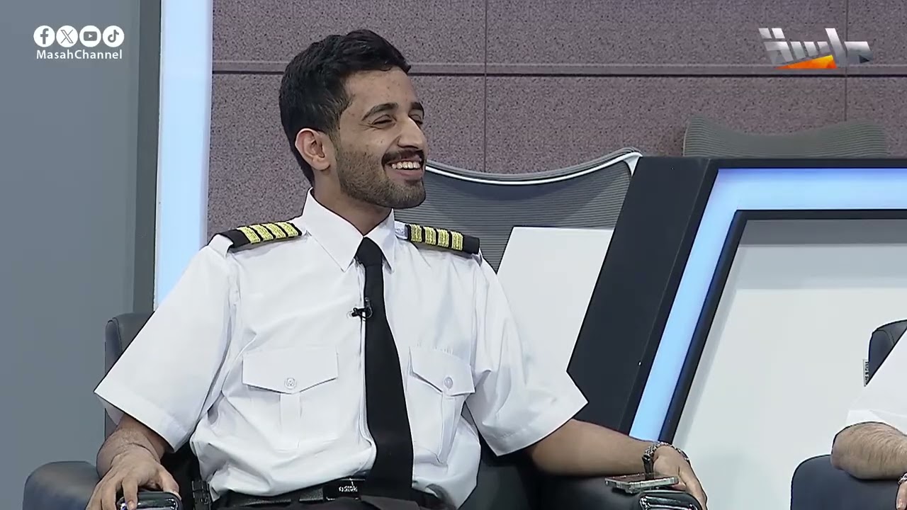 مقلبني يوسف باقيس وأنا في مقابلة للدخول للمجد | سعد الخنفري