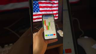 Pocket Option AI Trading Bot - 100$ Live Test (Binary Options) #pocketoption #trading #ai