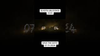 SLKSTN Unlocked 2024 will be taking place on 07-11-2024 🔥🎃
SLKSTN Unlocked 2024 will be taking place on 07-11-2024 🔥🎃 SLKSTN Unlocked 2024 will be taking place on 07-11-2024 🔥🎃