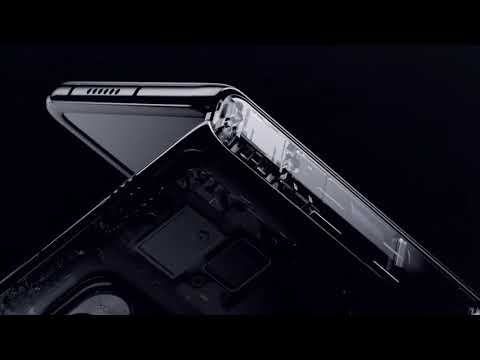 [HD] Xiaomi Mi Mix Fold Official Trailer