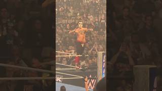 Danhausen #WWE #smackdown  #Danhausen #VeryNiceVeryEvil #ProWrestling #WrestlingFans #raw #funny