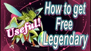 【Neo Monsters】Location of Free Legendary! (2022 Latest Added) screenshot 3