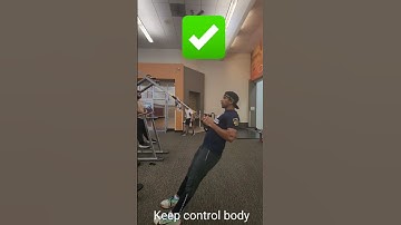 How to TRX Low Row/Learn Proper Technique #shorts #shortvideo