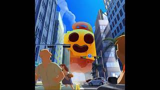 Evolution Of Brawlers Part 1