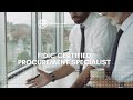 Become a FIDIC Certified Procurement Specialist