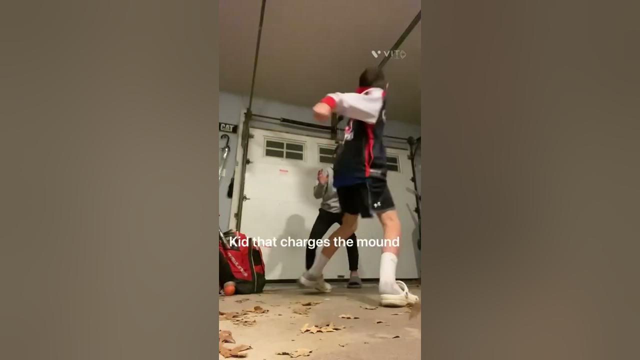 Types of hitters in baseball YouTube