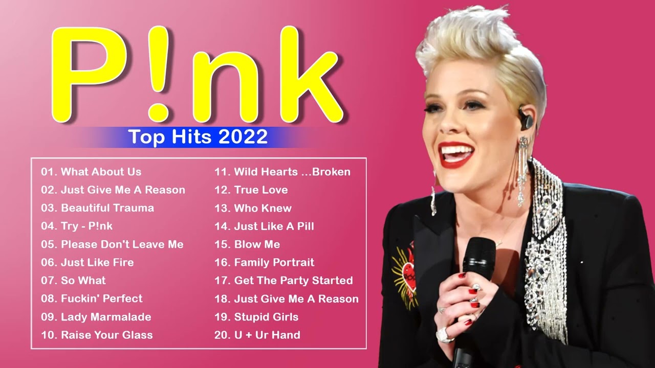 pink tour dates 2022 uk