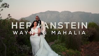 WAYNE & MAHALIA HERMANSTEIN (8K) by Kayode Fabunmi 162,968 views 1 year ago 33 minutes