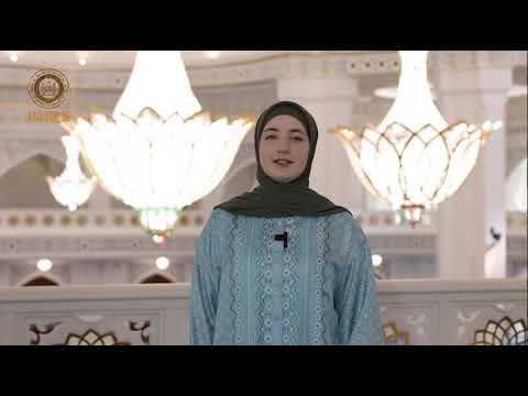 Video by Ramzan Kadyrov