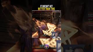 That is What I call COMEBACK! Seer vs WK