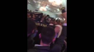 Iysa Ve Betül Düğün Töreni - Tavukları Pişirmişemfenerbahçe -Grup C - Almanya