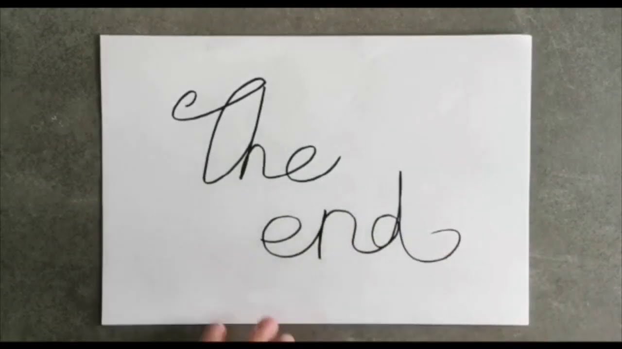 Taskmaster: NLC Church Challenge Results #20 - Show Us Your Best Ending