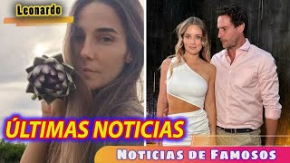 Gonzalo Valenzuela, ex pareja de Juana Viale, se casó con su novia Kika Silva