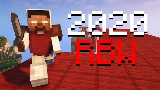 I Played 2020 Ranked Bedwars