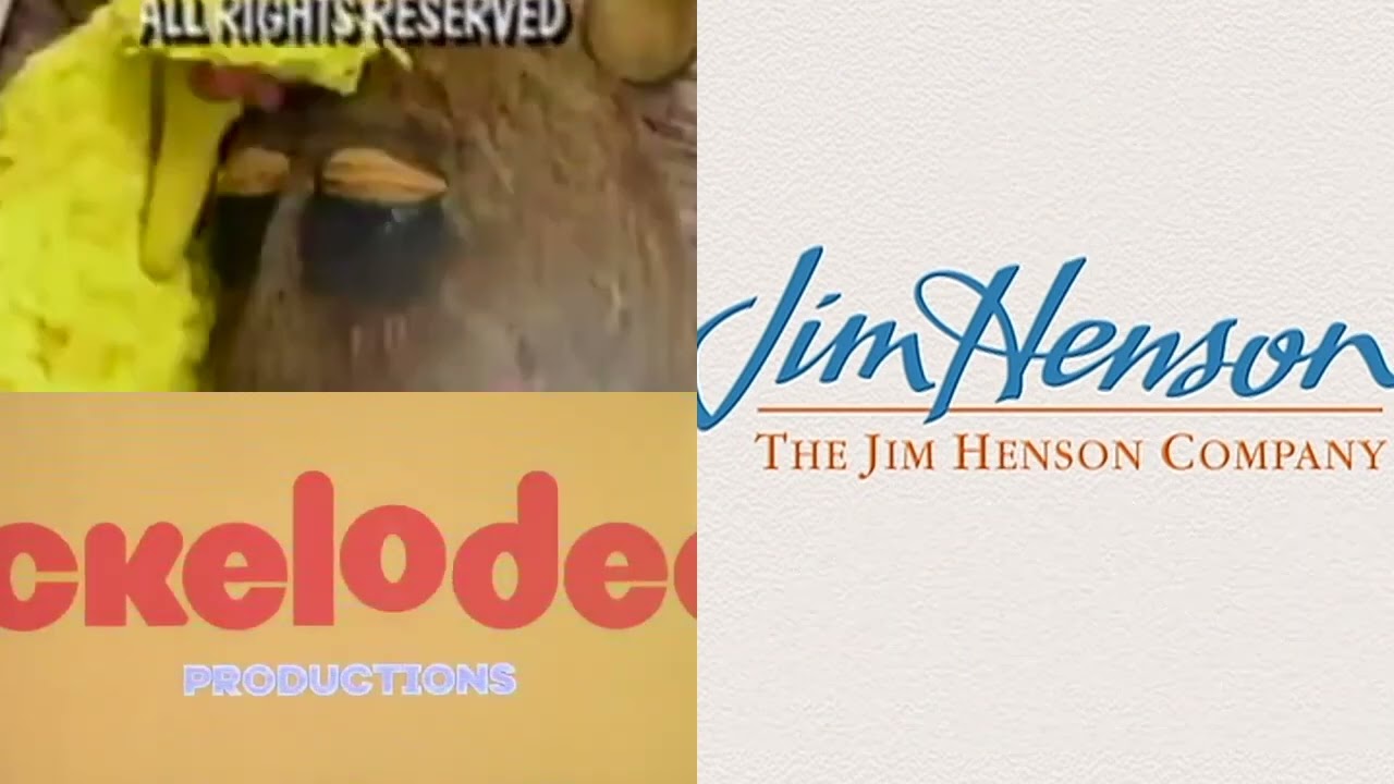 Blue's Clues and You, Dallas, Dinosaur Train, NJT Elimination, SS, Turbo F.A.S.T Credits Remix