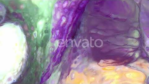 Abstract Vertical Colorful Texture Background | Stock Footage - Envato elements