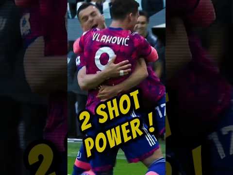 INI GOL TERBAIK? JUVENTUS VS LECCE 2-1 #juventus #leandroparedes #vlahovic INI GOL TERBAIK? JUVENTUS VS LECCE 2-1 #juventus #leandroparedes #vlahovic Thumbnail