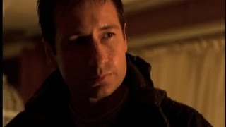 The X-Files: "Agua Mala" (Promo Spot)