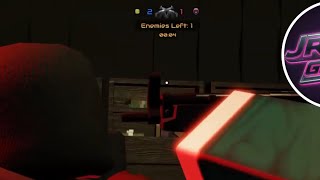 JRRTV GAMER VS FRONTMAN (ink Game Roblox)