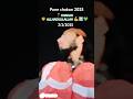 Allhadulilallah 2 2 2025 Chakan Howtocomplete1000subescribers Shorts 