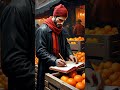 Midnight Messages at the Moonlit Market