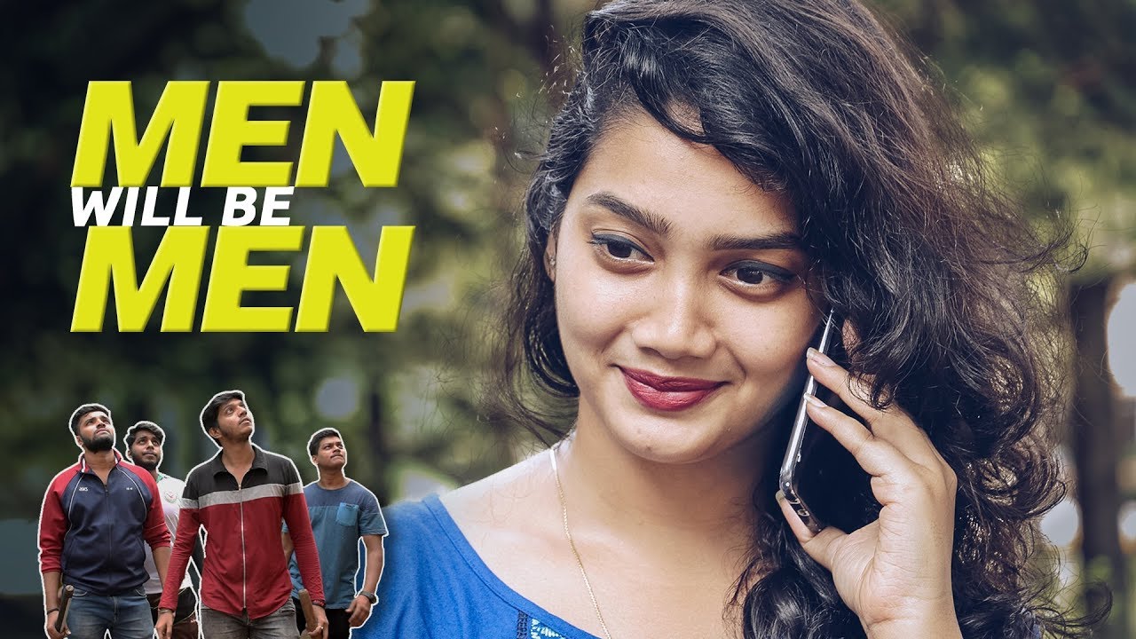 Men Will Be Men Part-1