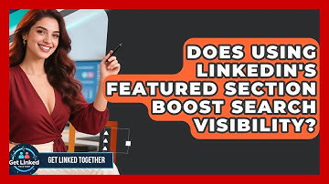Does Using LinkedIn