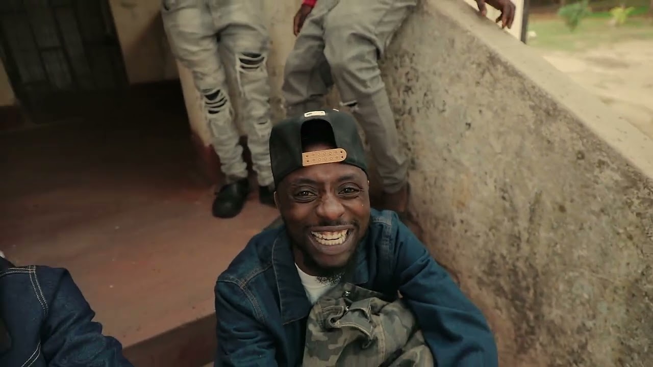 TK KWACHA Insapato no bwalwa × J-STRANK 