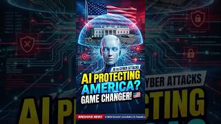 AI Could Change America's Security Forever 🇺🇸 | Cyber Defense Update