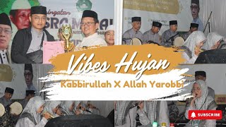 Rungkad (Terbaik 4 ) Festival Hadroh Milad Daarul Athfal Yang Ke - 47