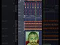 this "hiphop" beat is🔥🤯 fr #flstudio #phonk #shorts