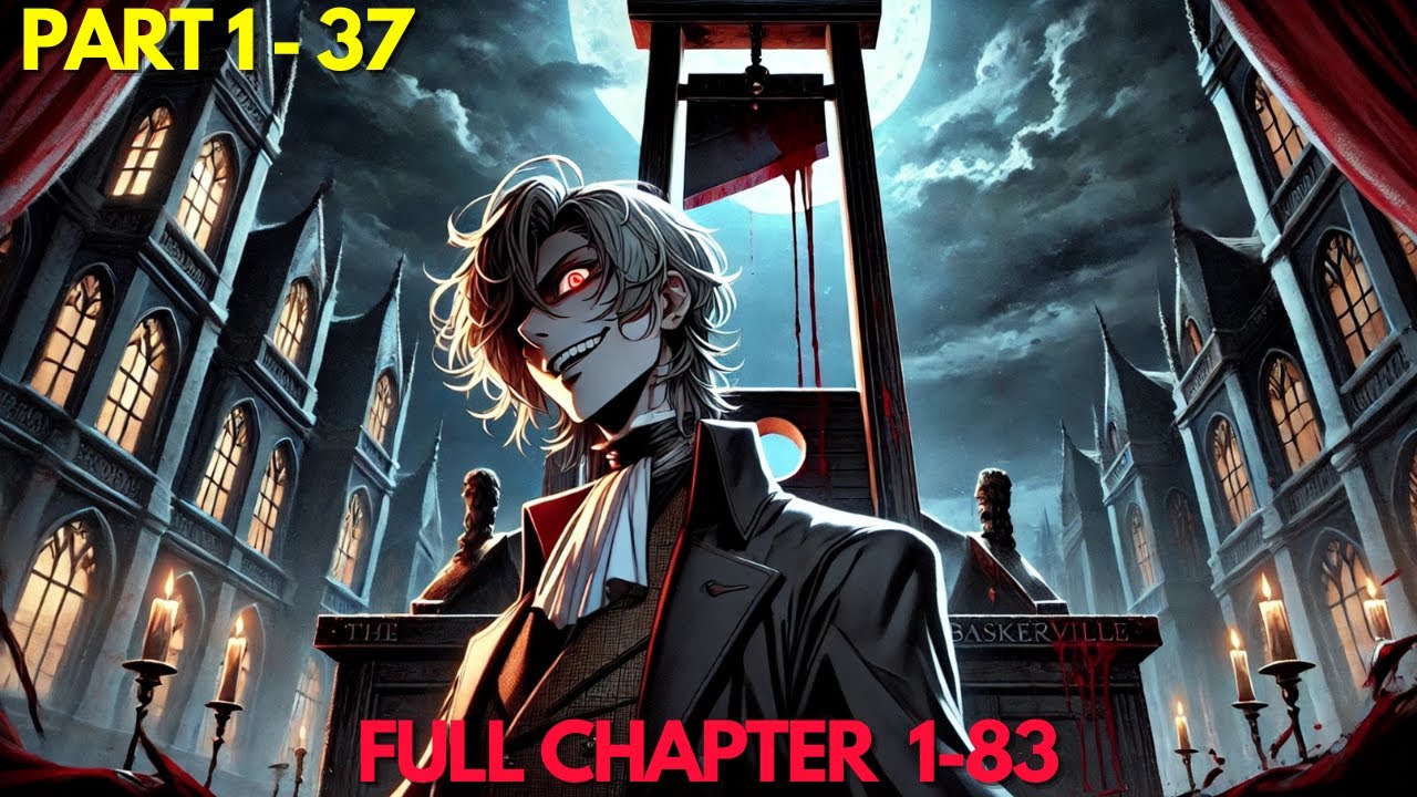 [1-37] Betrayed After Being A Loyal Hound, He Dies And Returns To Seek Revenge | Manhwa Recap