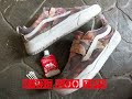 Shoe Goo Tips #skateboarding #shoecare