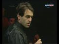 SNOOKER 2k | 2007 UK Championship | Ronnie O'Sullivan vs Stephen Maguire | Frame 1 | CZ PAL