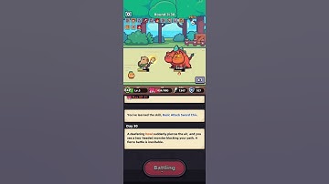 Capybara Go - Chapter 3 Gameplay #shorts #games #gameplay #capybara #capybarago