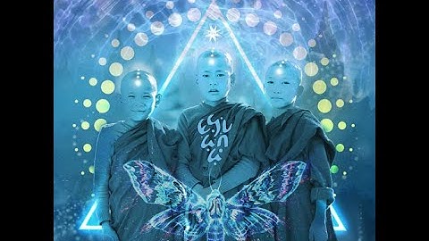 Eguana - Inner Silence [FULL EP] New Age Chill Out World Music Ethnic Chill