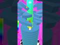 ☄️Stack Ball #stackball #angrystackball #verticalgames