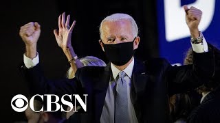 Trump-appointed administrator holding up transition paperwork