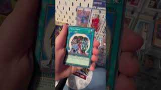 YU-GI-OH TCG: Speed Duel GX: MIDTERM Paradox Mini Box Bonus Cards