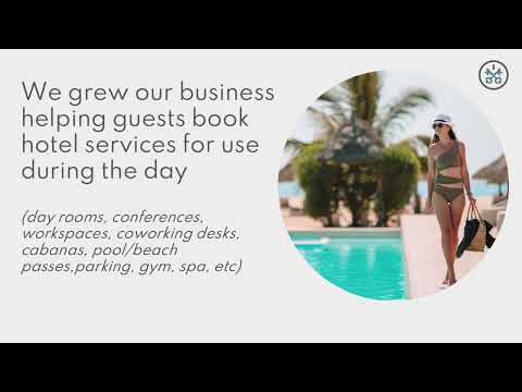 HotelsByDay  Webinar - Q1, 2022