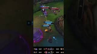EZ BRABO DO BVOY - RED X SHOPIFY  #leagueoflegends #lol #lolzinho  #cortesdobr